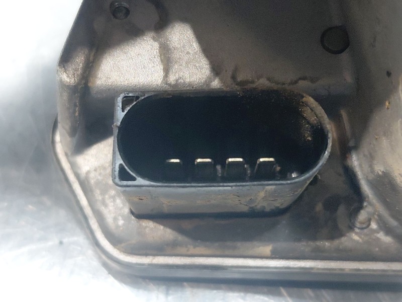 Recambio de caja mariposa para bmw x3 (e83) confort referencia OEM IAM   