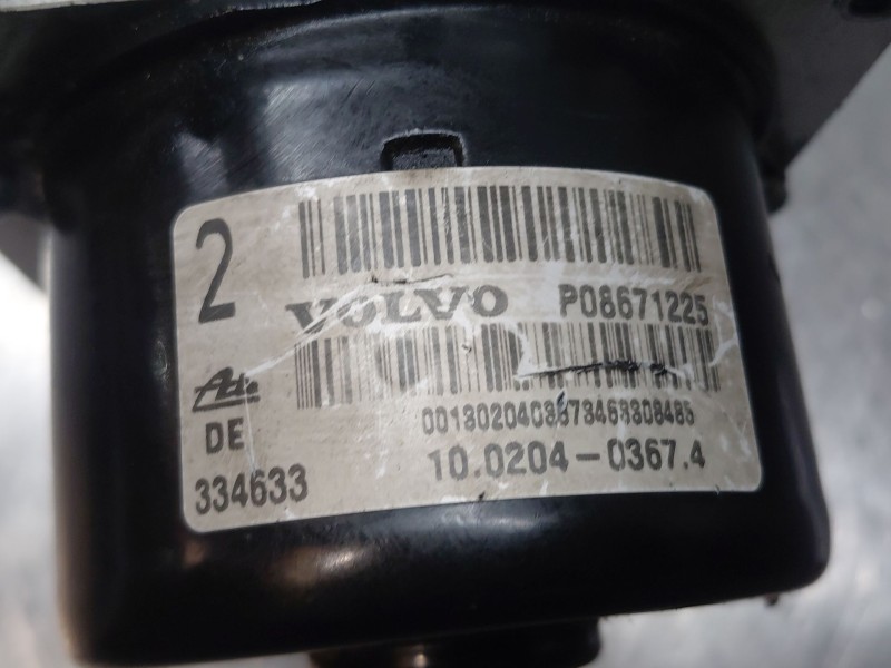 Recambio de abs para volvo xc90 i (275) d5 awd referencia OEM IAM   