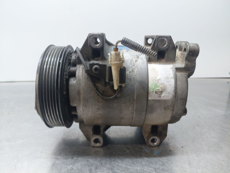 Recambio de compresor aire acondicionado para volvo xc90 i (275) d5 awd referencia OEM IAM   