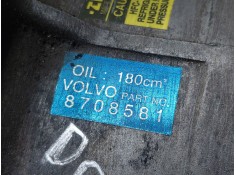 Recambio de compresor aire acondicionado para volvo xc90 i (275) d5 awd referencia OEM IAM    2