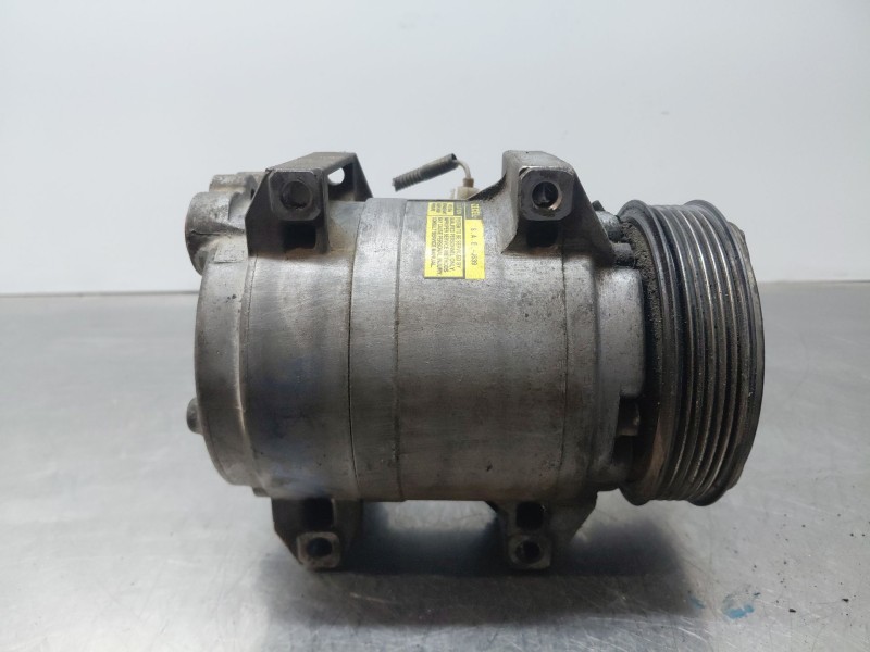 Recambio de compresor aire acondicionado para volvo xc90 i (275) d5 awd referencia OEM IAM   
