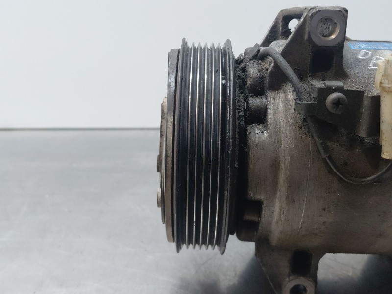 Recambio de compresor aire acondicionado para volvo xc90 i (275) d5 awd referencia OEM IAM   