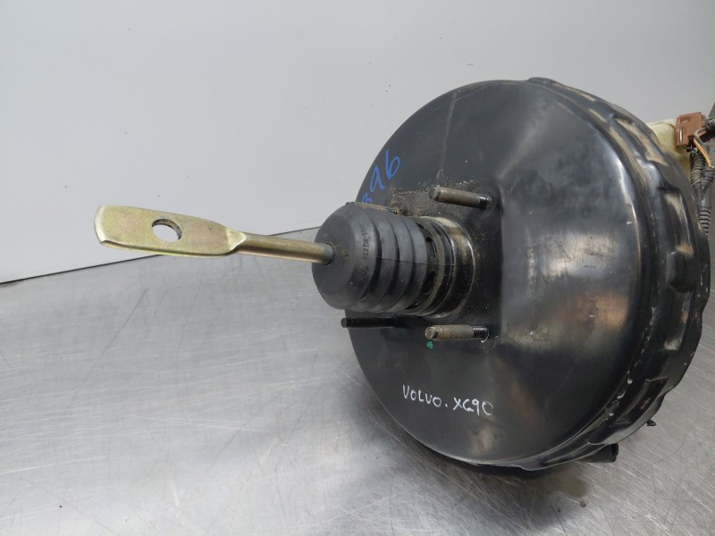 Recambio de servofreno para volvo xc90 i (275) d5 awd referencia OEM IAM   