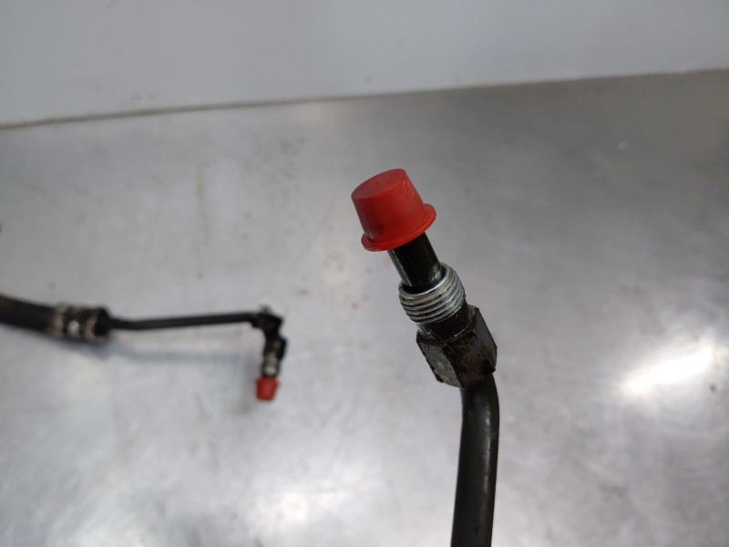 Recambio de tubo presion direccion asistida para volvo xc90 i (275) d5 awd referencia OEM IAM   