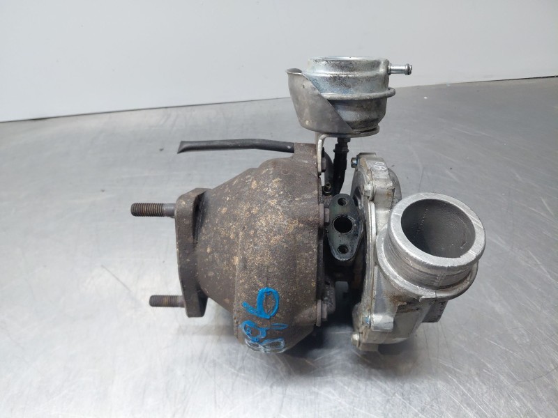 Recambio de turbocompresor para volvo xc90 i (275) d5 awd referencia OEM IAM   