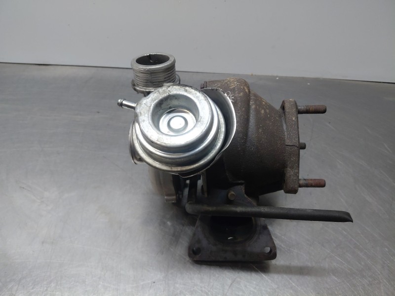 Recambio de turbocompresor para volvo xc90 i (275) d5 awd referencia OEM IAM   