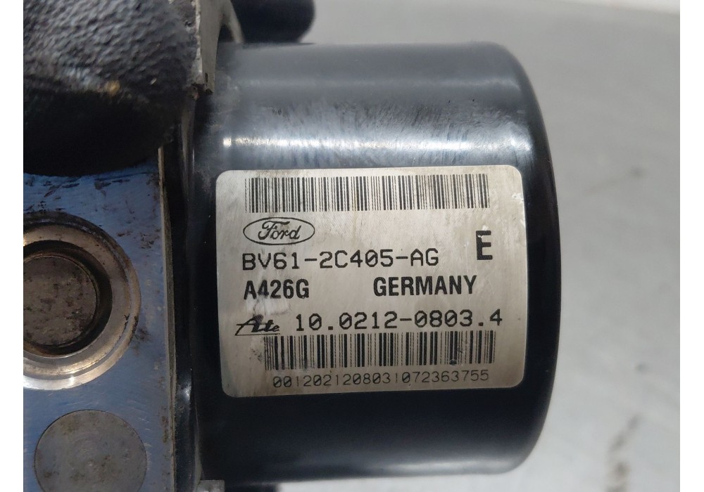 Recambio de abs para ford c-max ii (dxa/cb7, dxa/ceu) 1.6 tdci referencia OEM IAM   