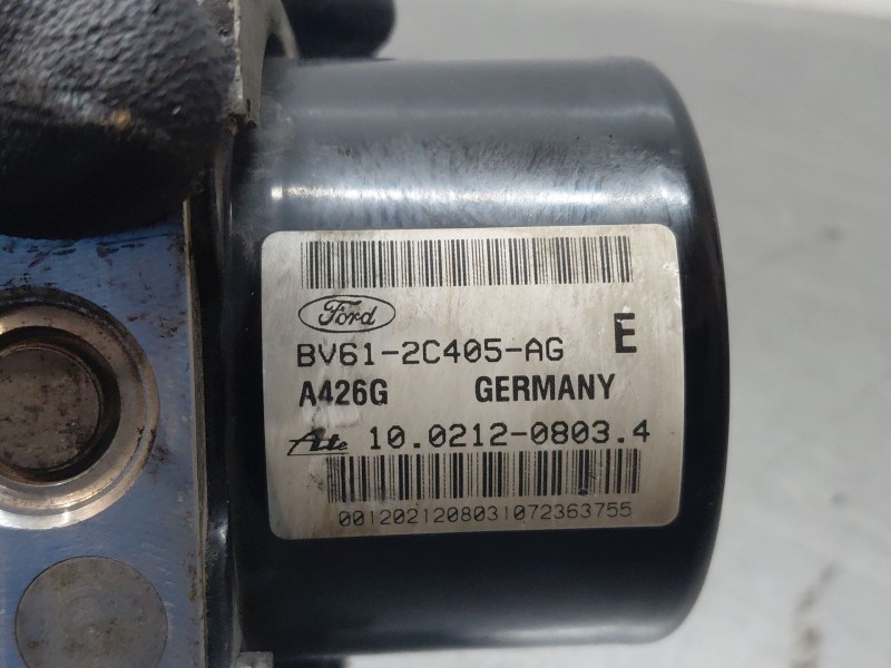 Recambio de abs para ford c-max ii (dxa/cb7, dxa/ceu) 1.6 tdci referencia OEM IAM   