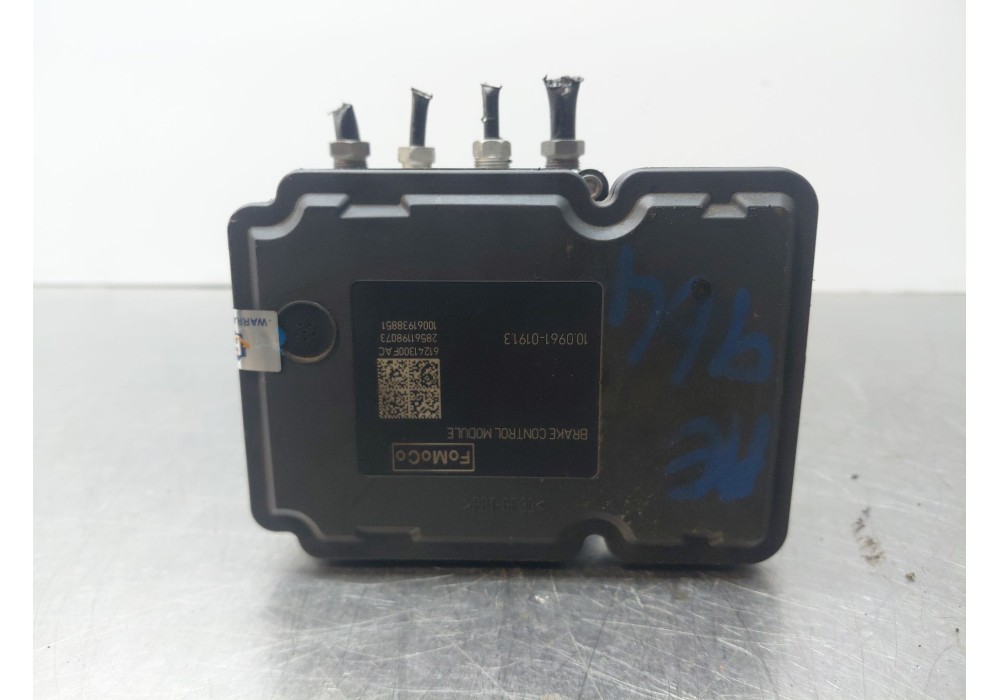 Recambio de abs para ford c-max ii (dxa/cb7, dxa/ceu) 1.6 tdci referencia OEM IAM   