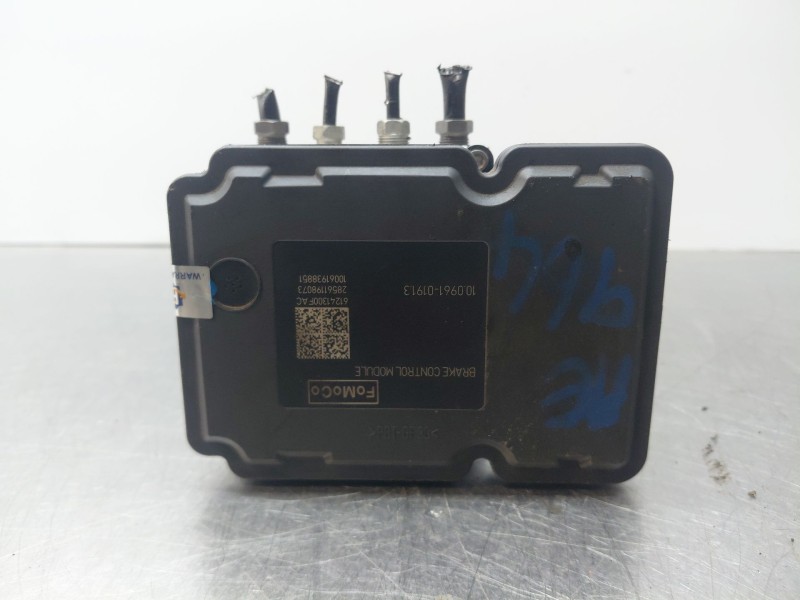 Recambio de abs para ford c-max ii (dxa/cb7, dxa/ceu) 1.6 tdci referencia OEM IAM   