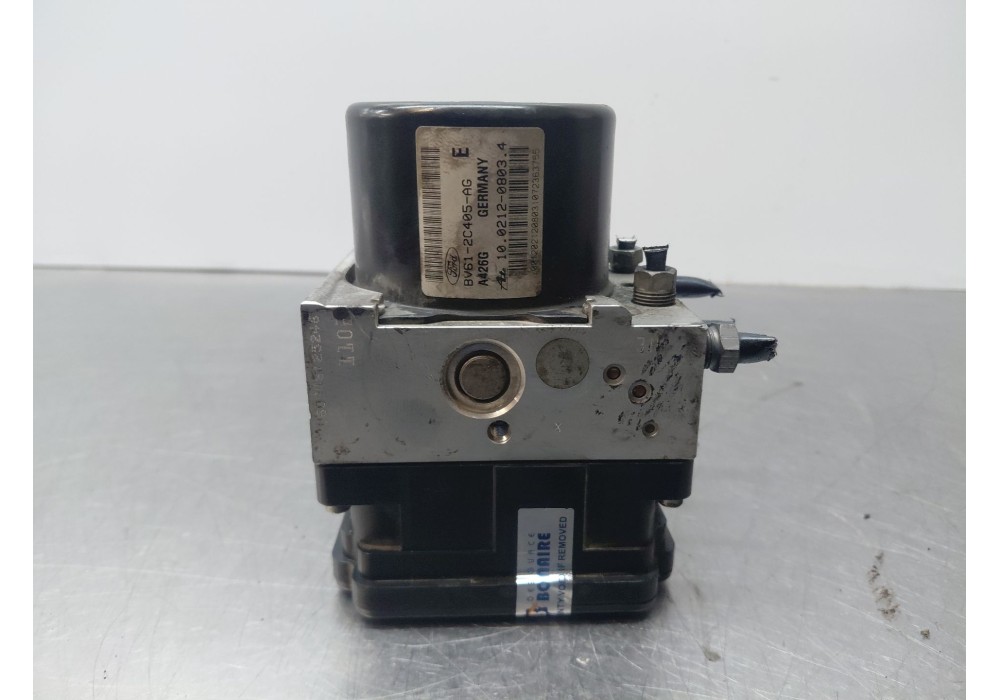 Recambio de abs para ford c-max ii (dxa/cb7, dxa/ceu) 1.6 tdci referencia OEM IAM   