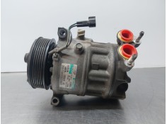 Recambio de compresor aire acondicionado para ford c-max ii (dxa/cb7, dxa/ceu) 1.6 tdci referencia OEM IAM   