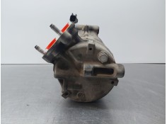 Recambio de compresor aire acondicionado para ford c-max ii (dxa/cb7, dxa/ceu) 1.6 tdci referencia OEM IAM    2