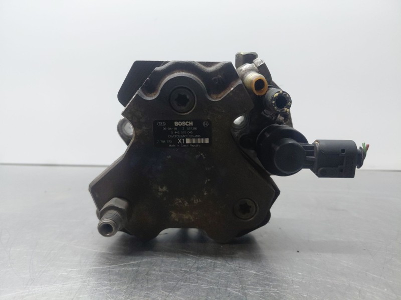 Recambio de bomba inyeccion para bmw x3 (e83) confort referencia OEM IAM   