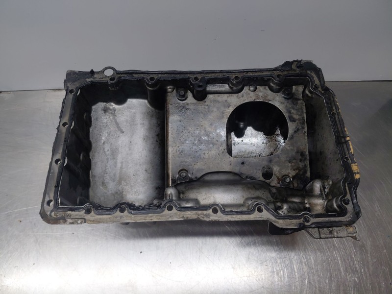 Recambio de carter para bmw x3 (e83) confort referencia OEM IAM   