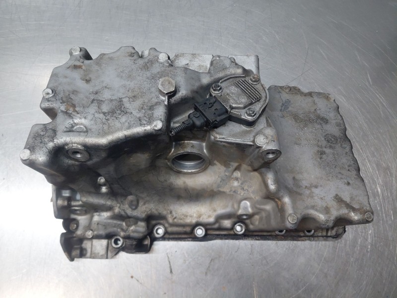 Recambio de carter para bmw x3 (e83) confort referencia OEM IAM   