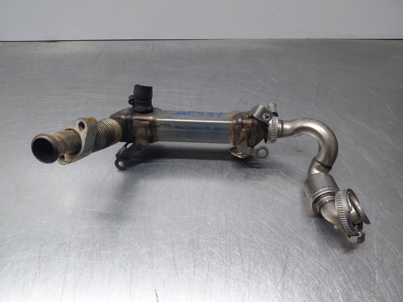 Recambio de enfriador egr para bmw x3 (e83) confort referencia OEM IAM   