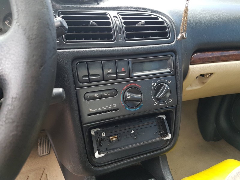 peugeot 406 berlina (s1/s2) del año 1998