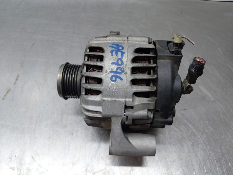 Recambio de alternador para opel insignia a (g09) 2.0 cdti (68) referencia OEM IAM   