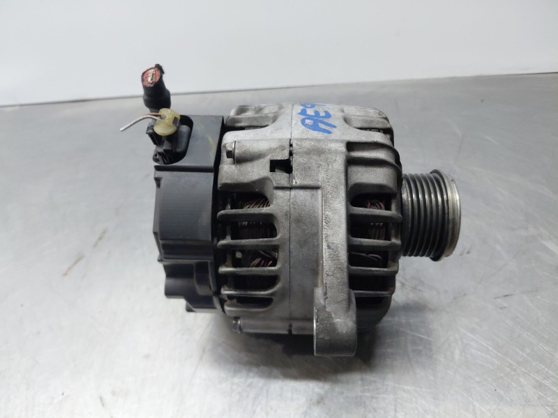 Recambio de alternador para opel insignia a (g09) 2.0 cdti (68) referencia OEM IAM   