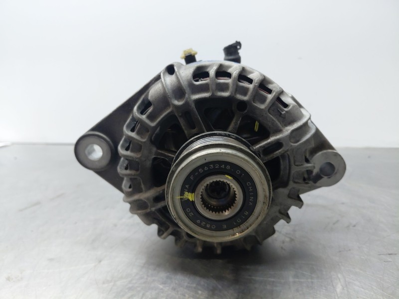 Recambio de alternador para opel insignia a (g09) 2.0 cdti (68) referencia OEM IAM   