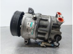 Recambio de compresor aire acondicionado para opel insignia a (g09) 2.0 cdti (68) referencia OEM IAM   