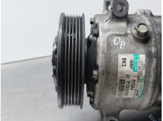 Recambio de compresor aire acondicionado para opel insignia a (g09) 2.0 cdti (68) referencia OEM IAM    2