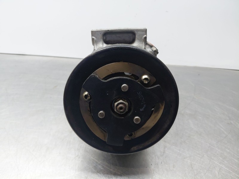 Recambio de compresor aire acondicionado para opel insignia a (g09) 2.0 cdti (68) referencia OEM IAM   