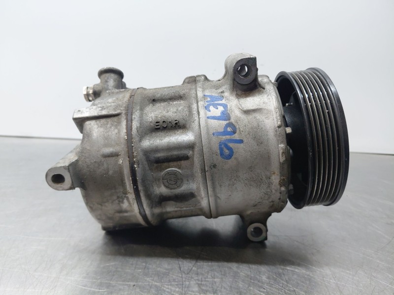 Recambio de compresor aire acondicionado para opel insignia a (g09) 2.0 cdti (68) referencia OEM IAM   
