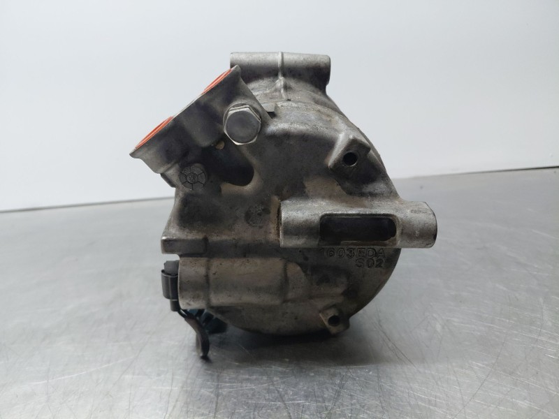 Recambio de compresor aire acondicionado para opel insignia a (g09) 2.0 cdti (68) referencia OEM IAM   