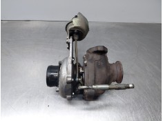 Recambio de turbocompresor para opel insignia a (g09) 2.0 cdti (68) referencia OEM IAM   