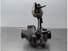 Recambio de turbocompresor para opel insignia a (g09) 2.0 cdti (68) referencia OEM IAM    2