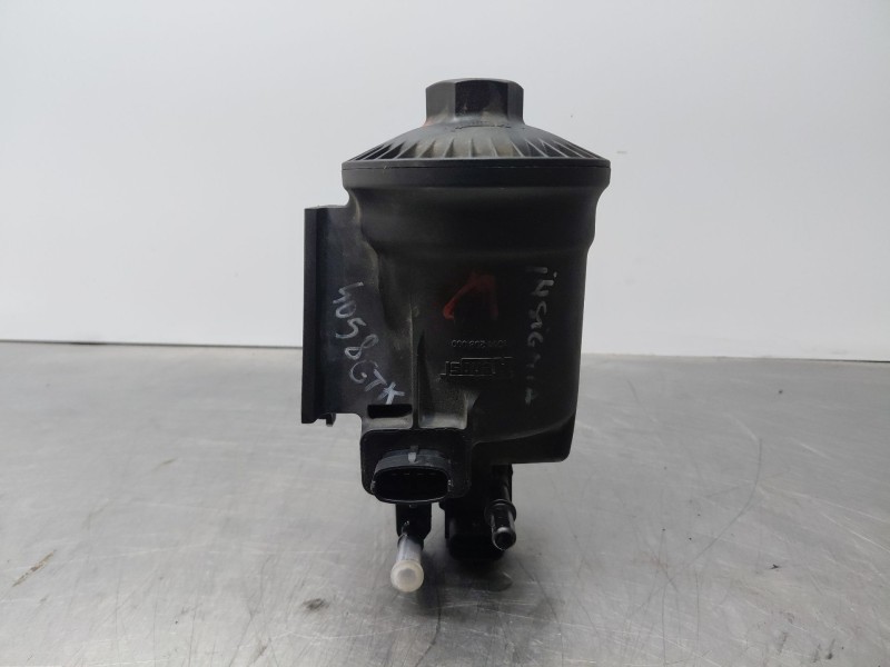 Recambio de soporte filtro gasoil para opel insignia a (g09) 2.0 cdti (68) referencia OEM IAM   