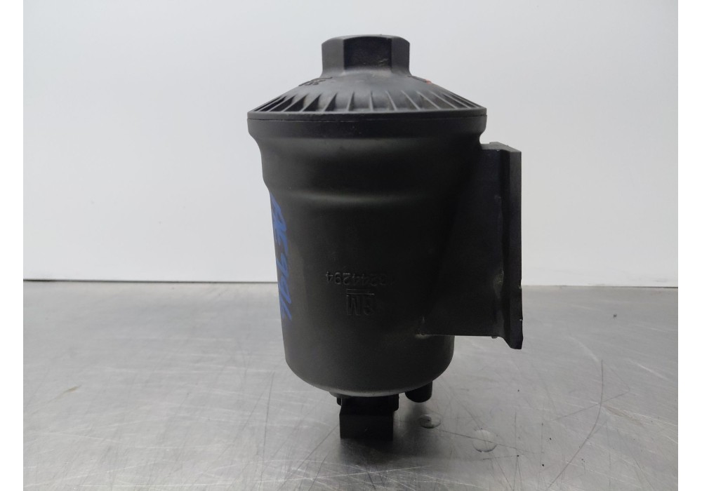 Recambio de soporte filtro gasoil para opel insignia a (g09) 2.0 cdti (68) referencia OEM IAM   