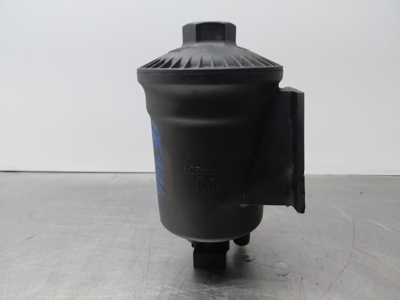 Recambio de soporte filtro gasoil para opel insignia a (g09) 2.0 cdti (68) referencia OEM IAM   
