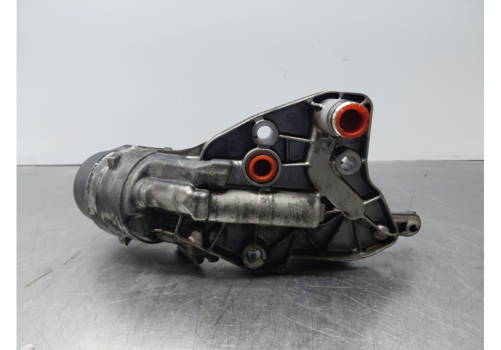 Recambio de soporte filtro aceite para opel insignia a (g09) 2.0 cdti (68) referencia OEM IAM   