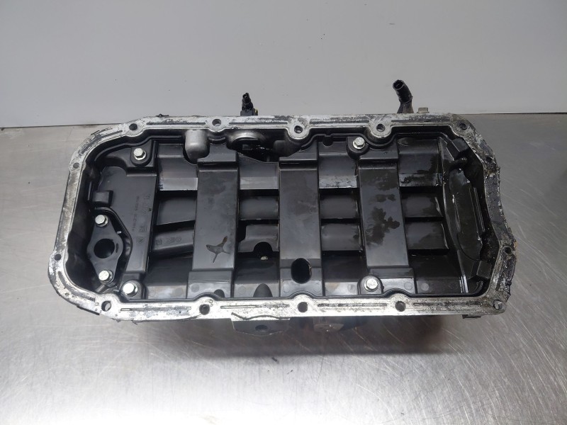 Recambio de carter para opel insignia a (g09) 2.0 cdti (68) referencia OEM IAM   