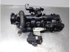Recambio de colector admision para opel insignia a (g09) 2.0 cdti (68) referencia OEM IAM   