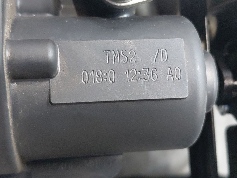 Recambio de colector admision para opel insignia a (g09) 2.0 cdti (68) referencia OEM IAM   