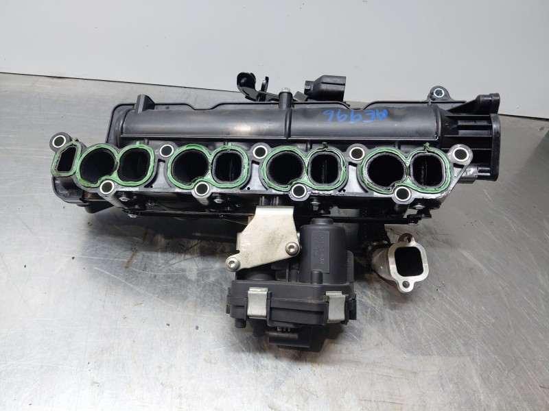 Recambio de colector admision para opel insignia a (g09) 2.0 cdti (68) referencia OEM IAM   
