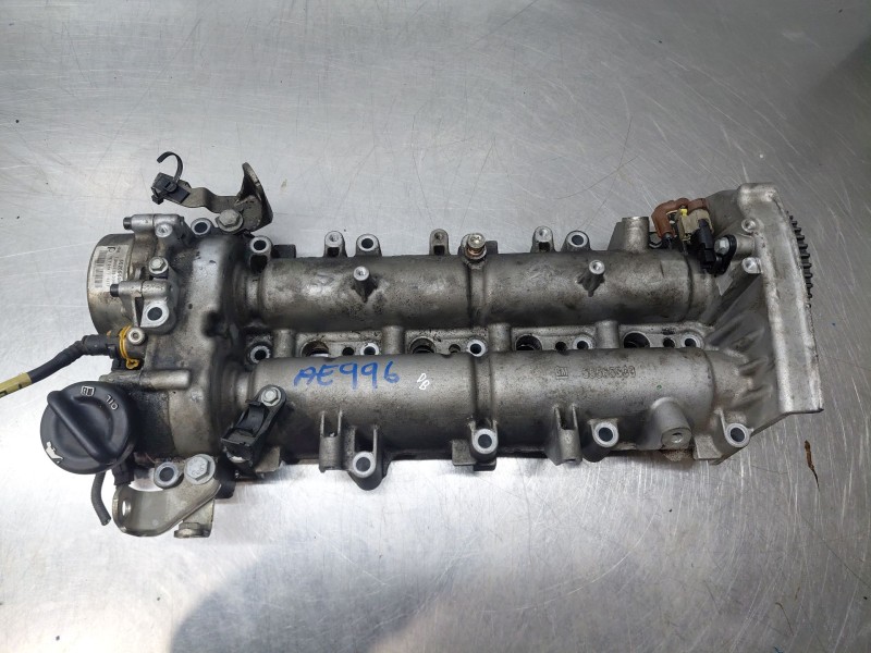 Recambio de culatin para opel insignia a (g09) 2.0 cdti (68) referencia OEM IAM   