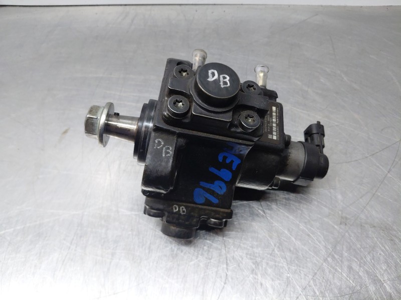 Recambio de bomba inyeccion para opel insignia a (g09) 2.0 cdti (68) referencia OEM IAM   