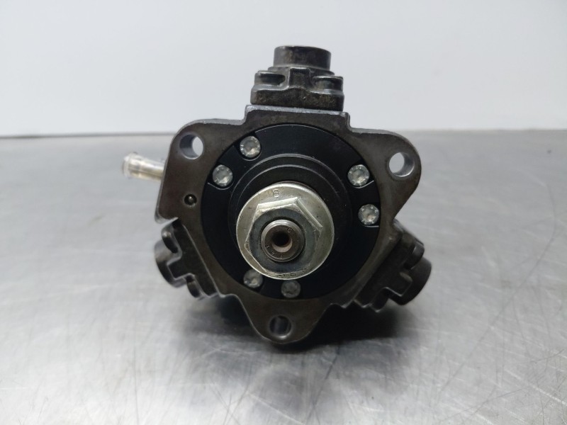 Recambio de bomba inyeccion para opel insignia a (g09) 2.0 cdti (68) referencia OEM IAM   