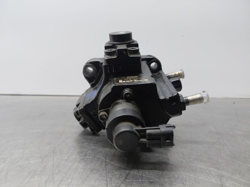 Recambio de bomba inyeccion para opel insignia a (g09) 2.0 cdti (68) referencia OEM IAM   