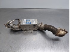 Recambio de enfriador egr para jeep compass ii multiair referencia OEM IAM   