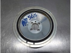 Recambio de polea cigueñal para jeep compass ii multiair referencia OEM IAM   