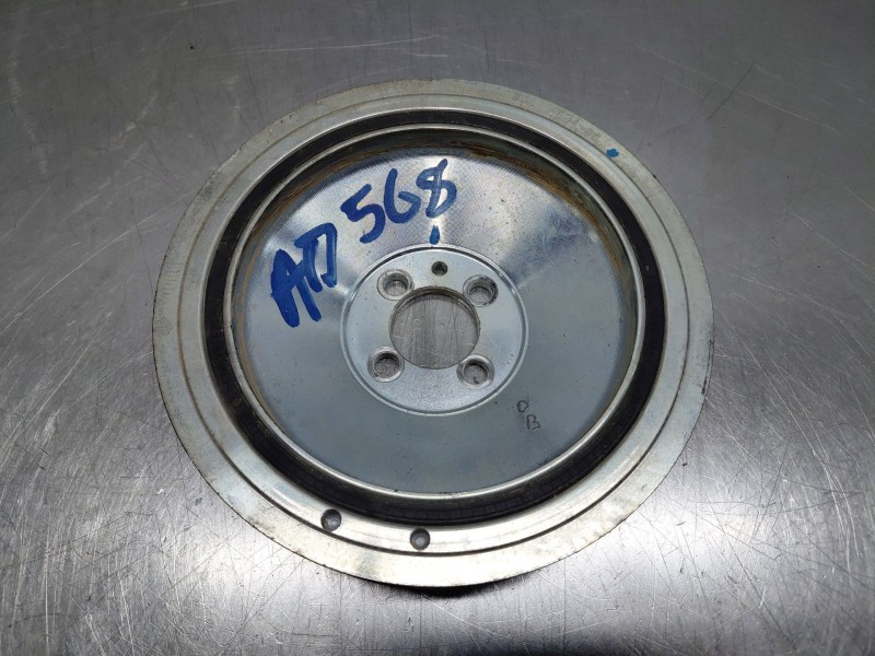 Recambio de polea cigueñal para jeep compass ii multiair referencia OEM IAM   