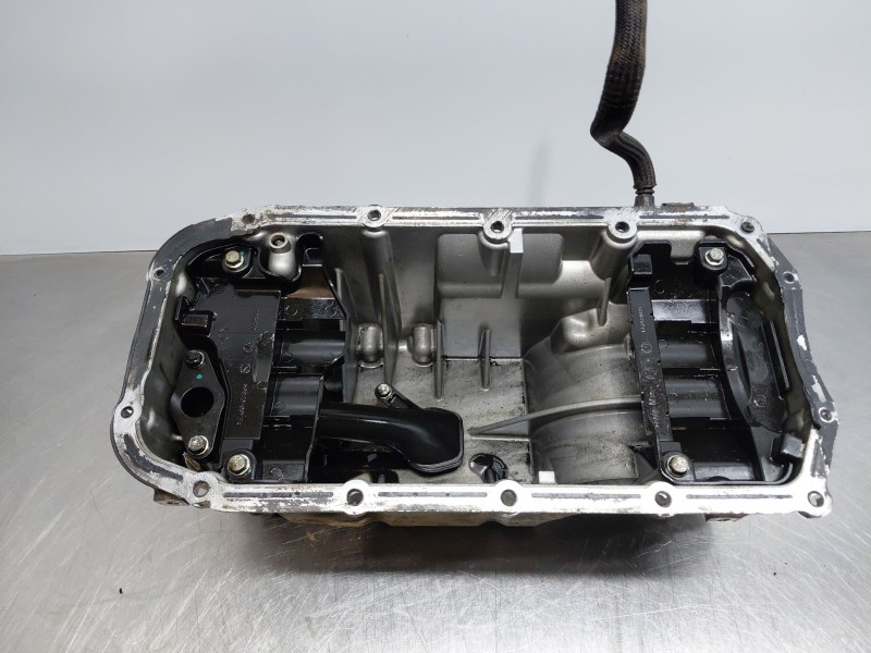 Recambio de carter para jeep compass ii multiair referencia OEM IAM   