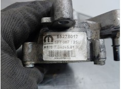 Recambio de depresor freno / bomba vacio para jeep compass ii multiair referencia OEM IAM    2