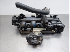 Recambio de colector admision para jeep compass ii multiair referencia OEM IAM   